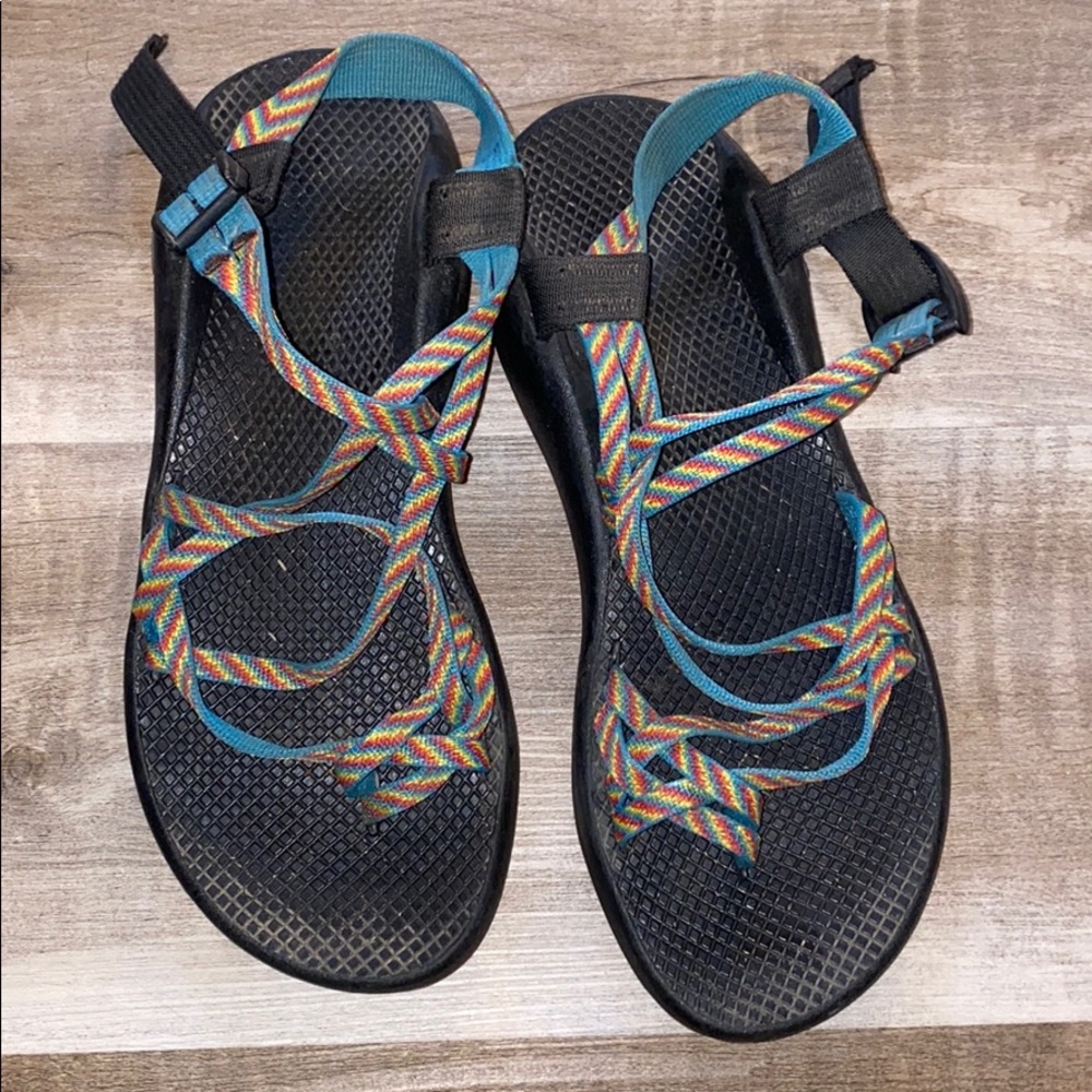 Chacos